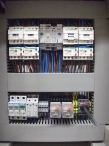 Bespoke Control panels
