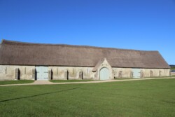 Tythe Barn - Tisbury