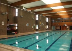 Durrington Sports Centre