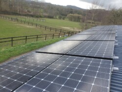 Solar PV